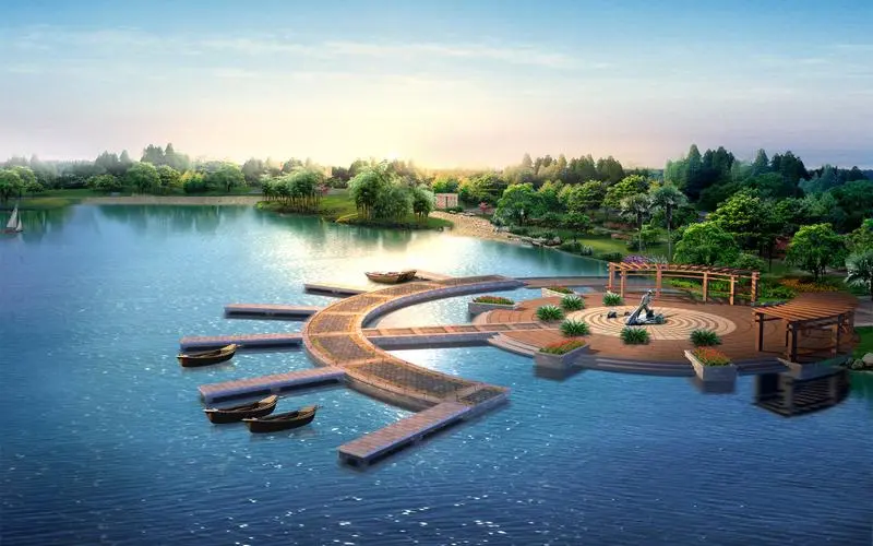 永城城市绿化带种植什么植物好