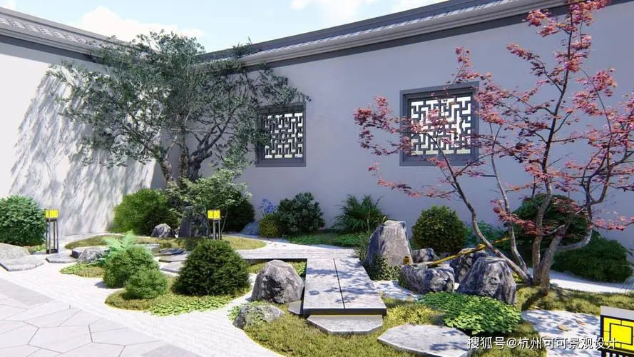 长宁区市政绿化工程建设
